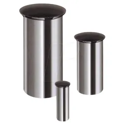 AEH 1,0-1000 - 1000er Pack Aderendhülsen 1,0mm2