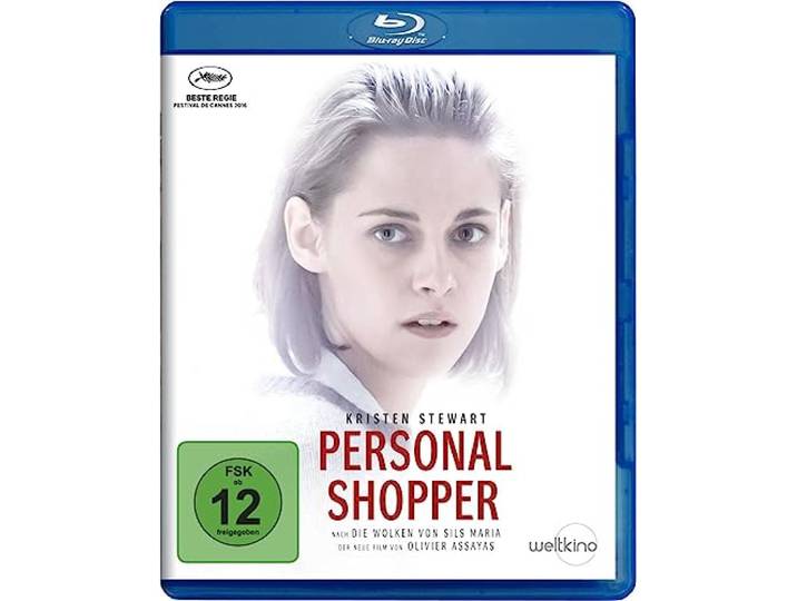 Personal Shopper