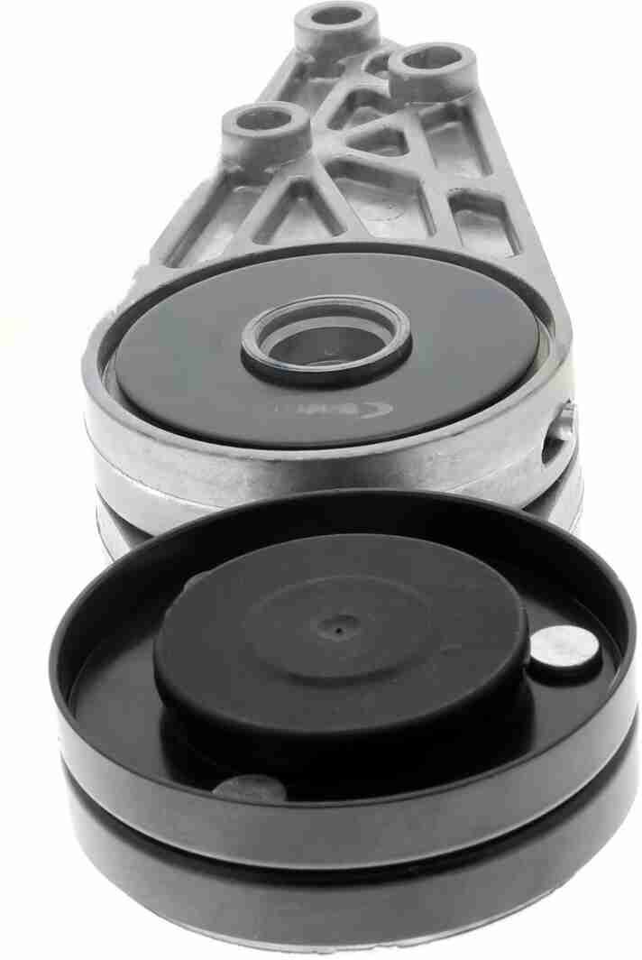 Vaico Riemenspanner, Keilrippenriemen Original Qualität V10-0552 Für Vag