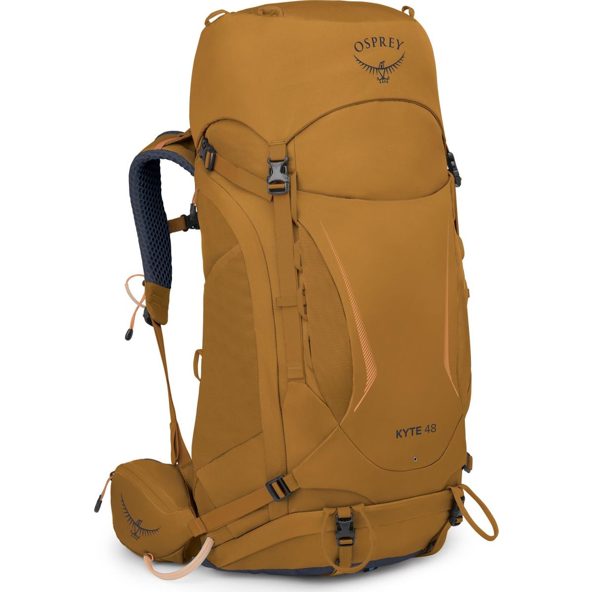 Osprey Kyte 48 barley brown (1149) XS-S 10007496