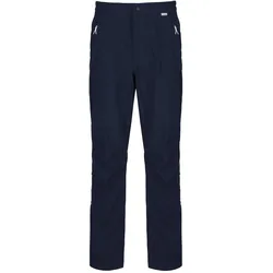 Regatta, Herren, Outdoorhose, Highton (M), Blau