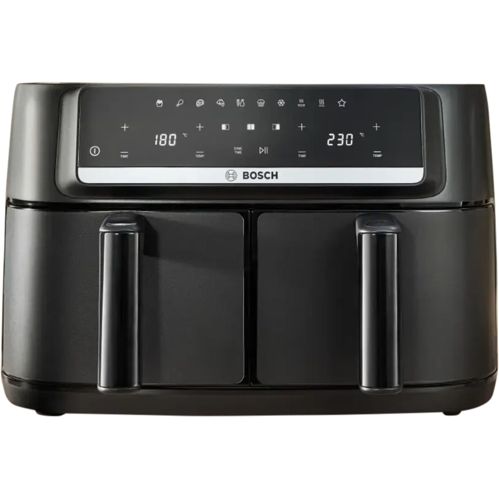 Bosch MAFD440B7 Serie 4, Double Drawer Air Fryer