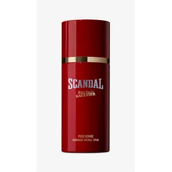 Gaultier, Deo, Scandal (Spray, 150 ml)