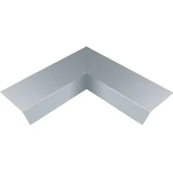 Hager Blinddeckel-Inneneck L=800mm AK 250x70mm
