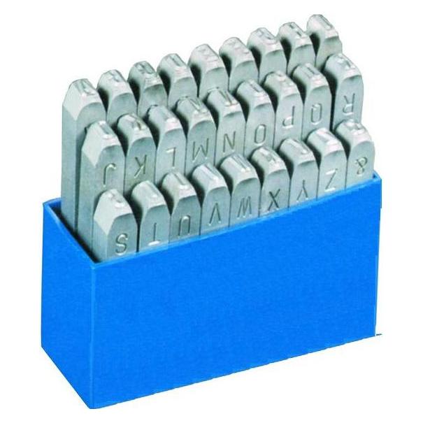 BETA ZNACZNIKI LITERY 2mm /10102000 (33878453)