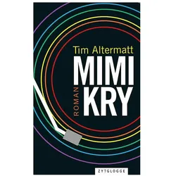 Mimikry, Belletristik von Tim Altermatt