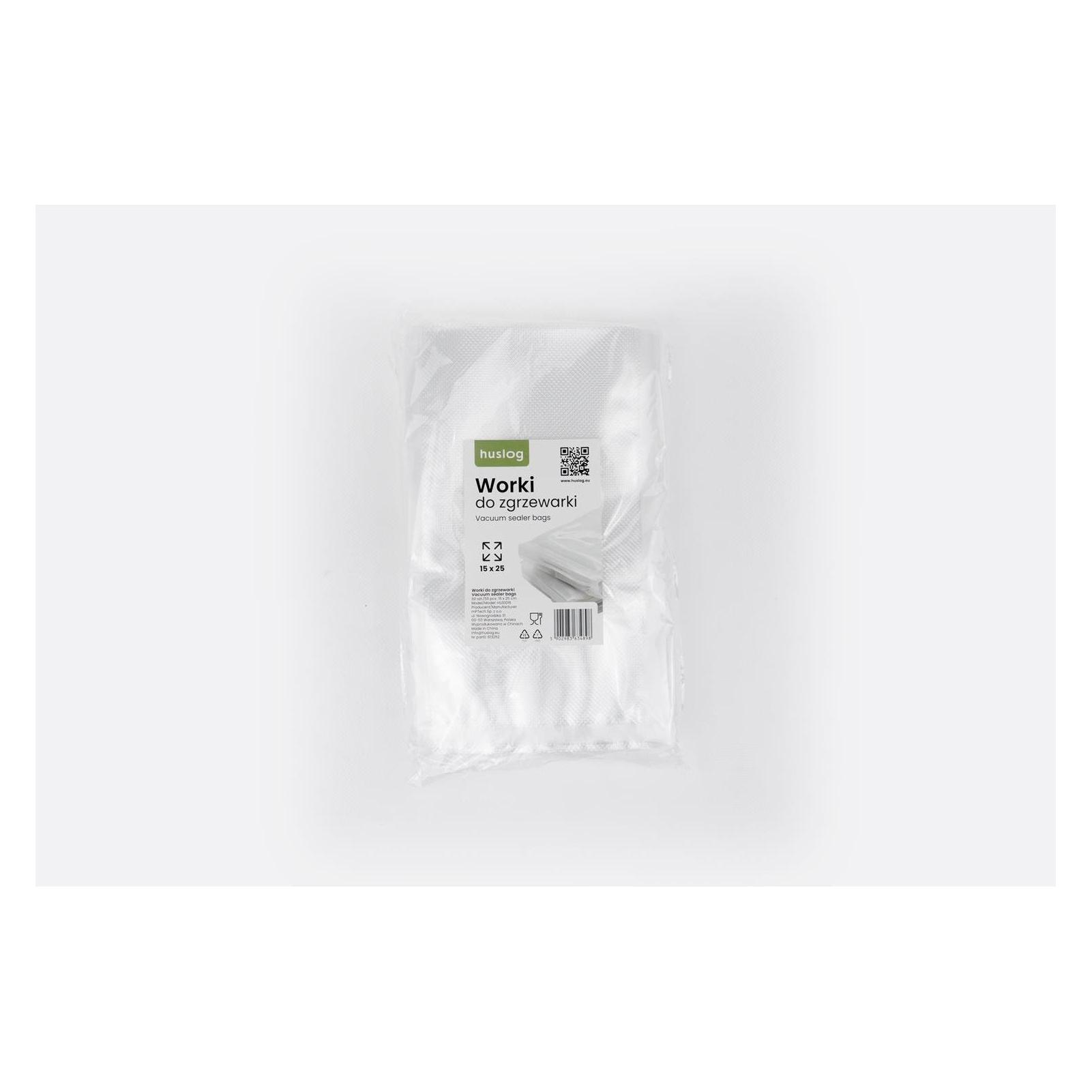Huslog Vacuum Sealer Bags HUS1016 (50x) (OWN000077)