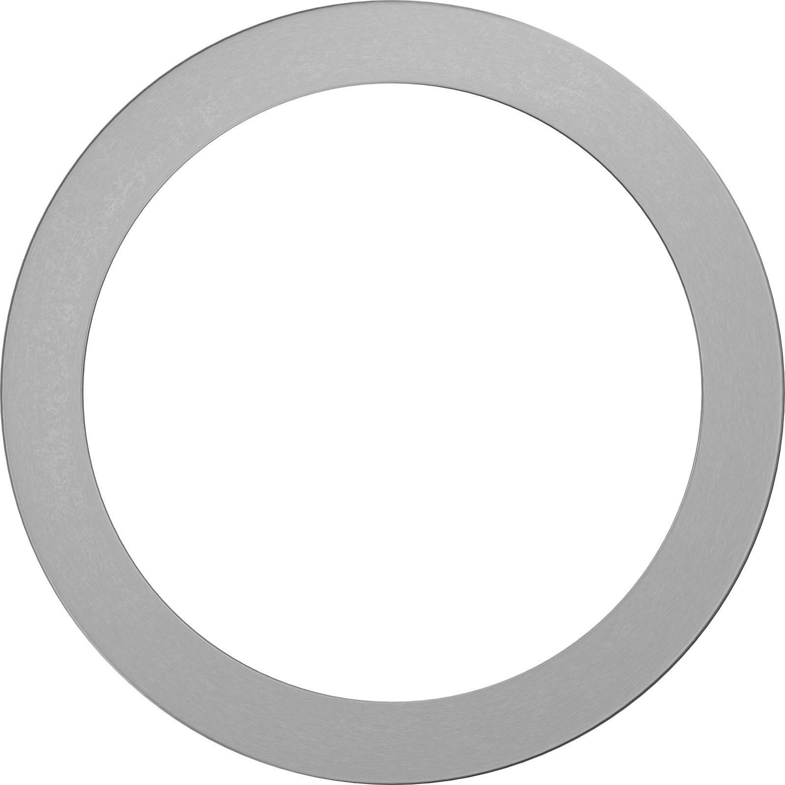Bosch Zubehör Reductiering voor cirkelzaagbladen, 16 x 12,75 x 1,2 mm