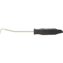 KS Tools Glaserhaken mit langem Schaft, 270mm - 140.2233