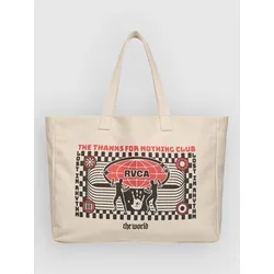 RVCA The World Tasche natural Gr. Uni
