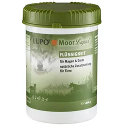 Luposan MoorLiquid 1000 g