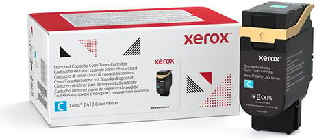 Xerox 006R04678 toner cian