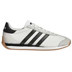 adidas Runvista Sneaker Herren - cloud white/core black/gum10 - 4