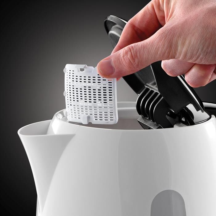 RUSSELL HOBBS 25070-70-bianco