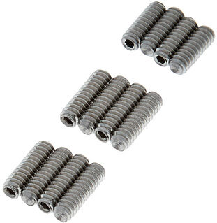 Fender Vintage Bridge Screws