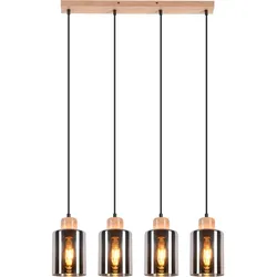 HÄNGELEUCHTE Quilf 60/12/146.5 cm