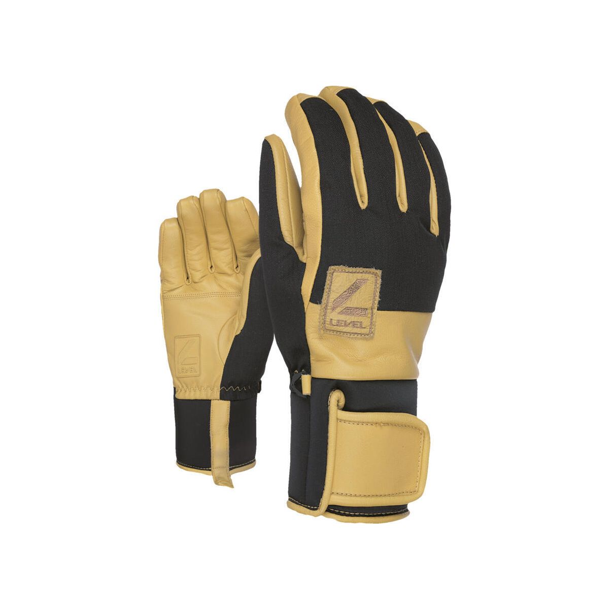 Level Rover pk black (43) 7 2220UG-43-7
