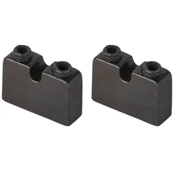 Warwick 3D Bridge Saddle Insert Block for 2-Piece 3D Bridge - Saitenreiter
