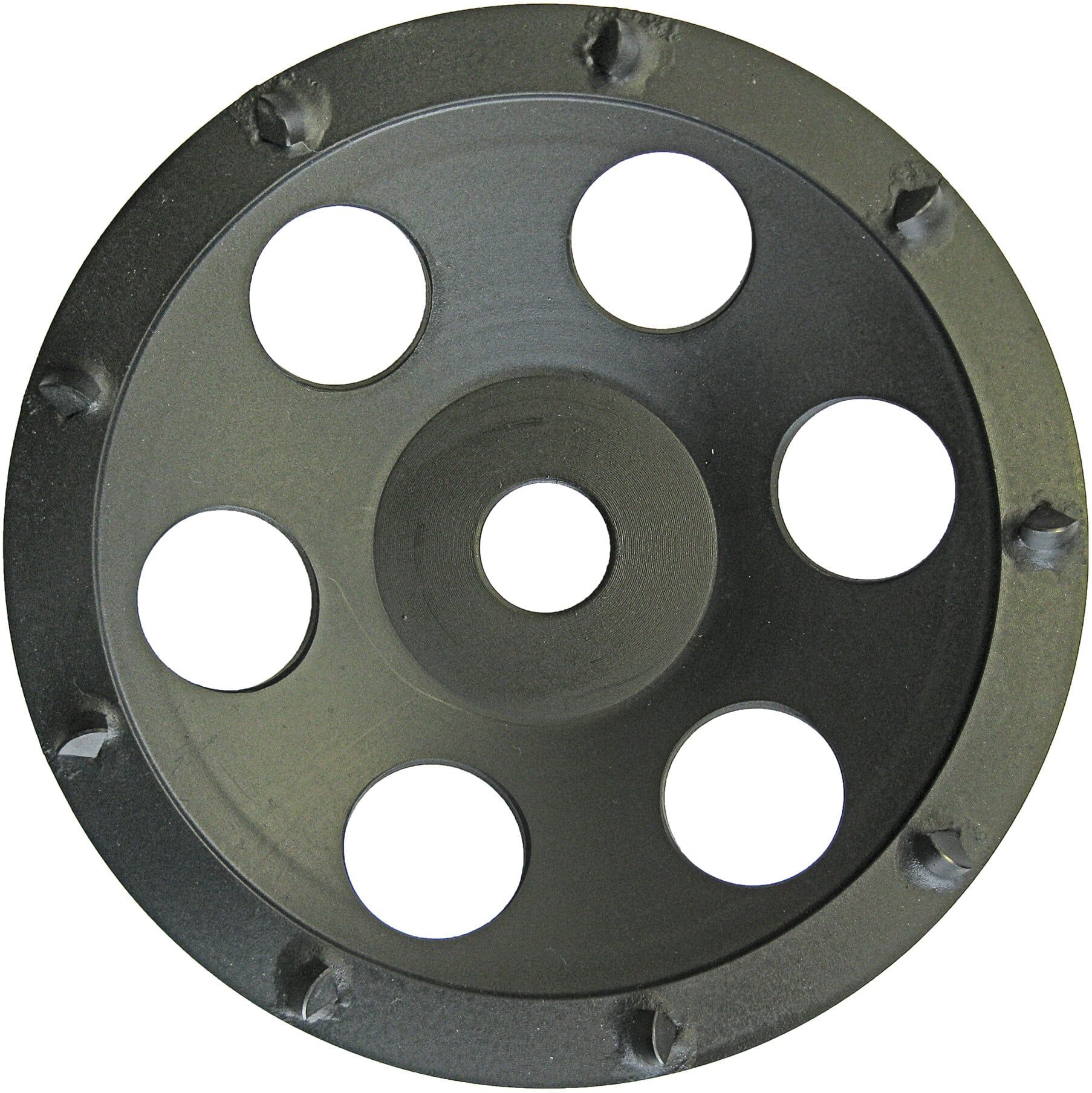 Eibenstock PKD-Schleifteller Ø 175mm (37119000)