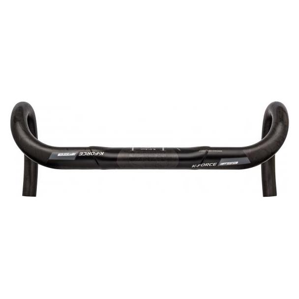 FSA Cintre K-FORCE COMPACT (31.80 mm) (FSA.185.0055BKG)
