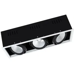 Ledvance schwenkbarer LED Spot Multi 3x30W (3x35W) 840 38° NODIM