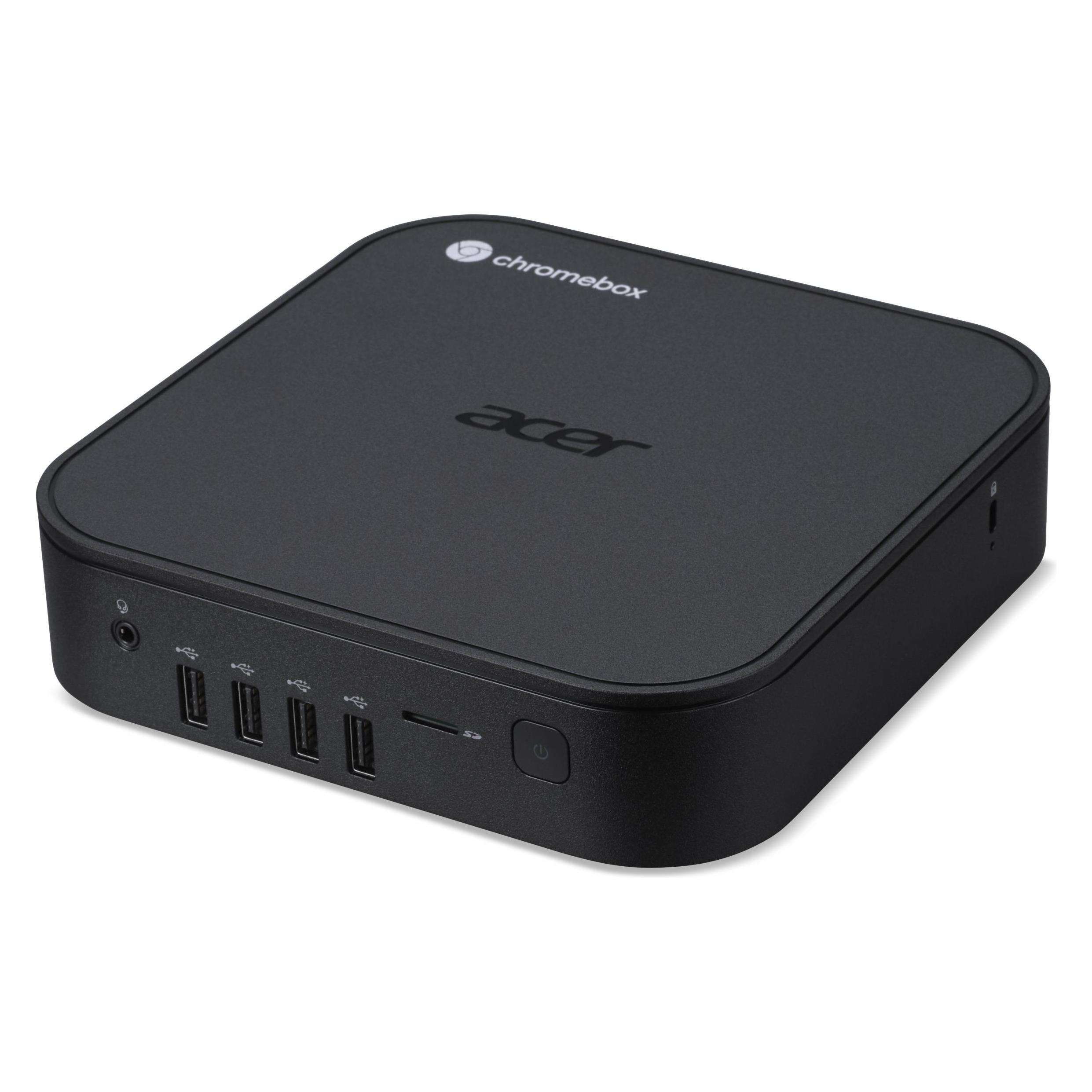 Acer Chromebox CXI6 (256 GB, 16 GB) (DT.Z50EG.001)