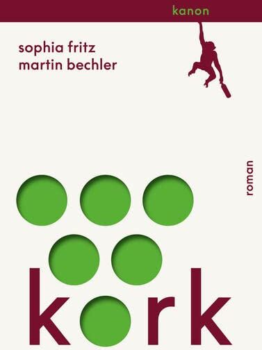Sophia Fritz - Kork: Roman - Preis vom 10.10.2026 11:48:34 h