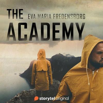 The Academy - Eva Maria Fredensborg, Audio, 9789179675103