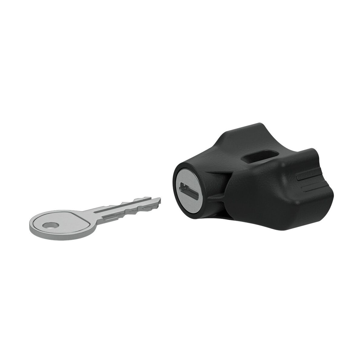 Thule Lock Kit (2x Locks) neutral (20201506-20201506)