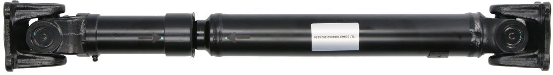 Antriebswelle RIVOLV RIV260086