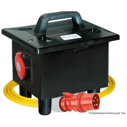 Gifas Electric Mobile Verteiler 250654