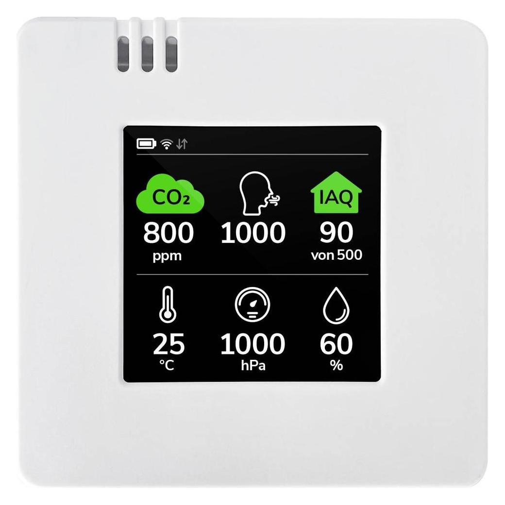 ProxiCube Luftsensor NX3 14-10-0003-02 (14-10-0003-02)