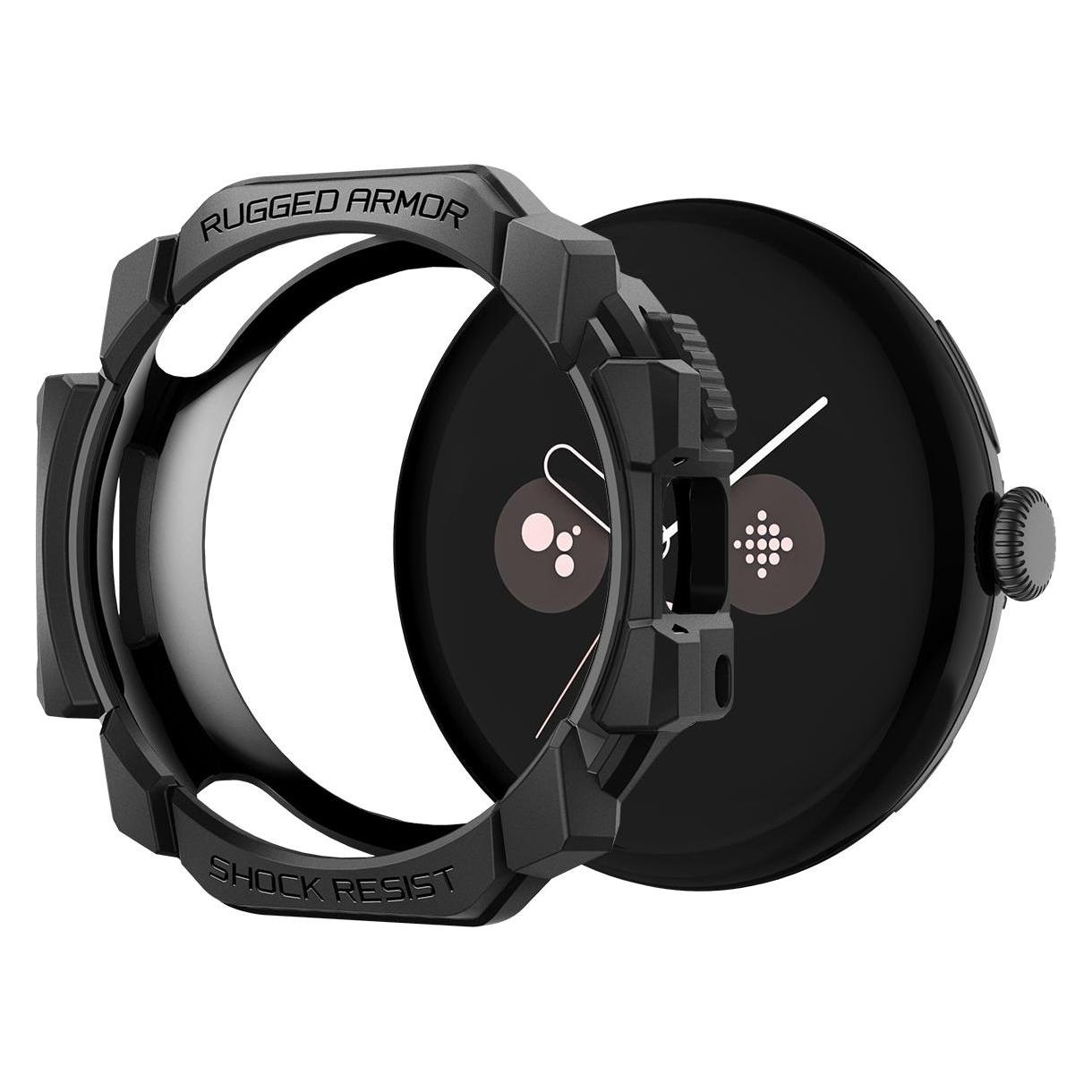 Spigen Pixel Watch 3 (41mm) Case (ACS07555)