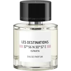 LES DESTINATIONS Isparta Eau de Parfum