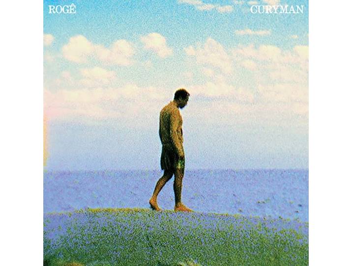 Curyman (Crystal Clear)
