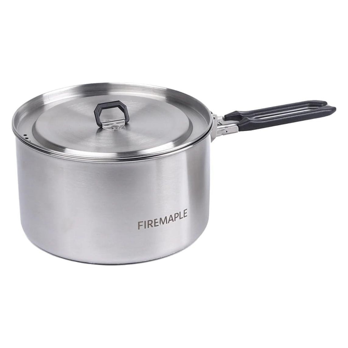 Fire-Maple Antarktis Topf 1 5l (0005543400000035)