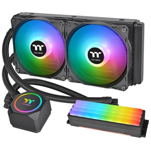 Thermaltake Floe RC240 All-in-One