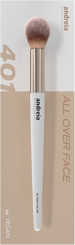 Andreia Professional All Over Face Brush