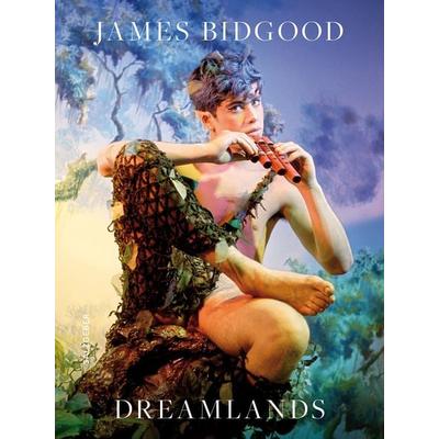 James Bidgood. Dreamlands, Gebundene Ausgabe von James Bidgood, Salzgeber, Salzgeber Buchverlage GmbH, 978-3-95985-718-5