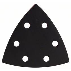 Schleifplatte für Bosch-Dreieckschleifer, PSM 160 A, PSM 160 AE, Ventaro 2 608 601 181
