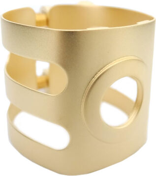 Wood Stone Alto Selmer BS Ligature