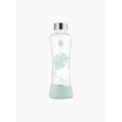 Monstera Glasflasche 550ml von Equa