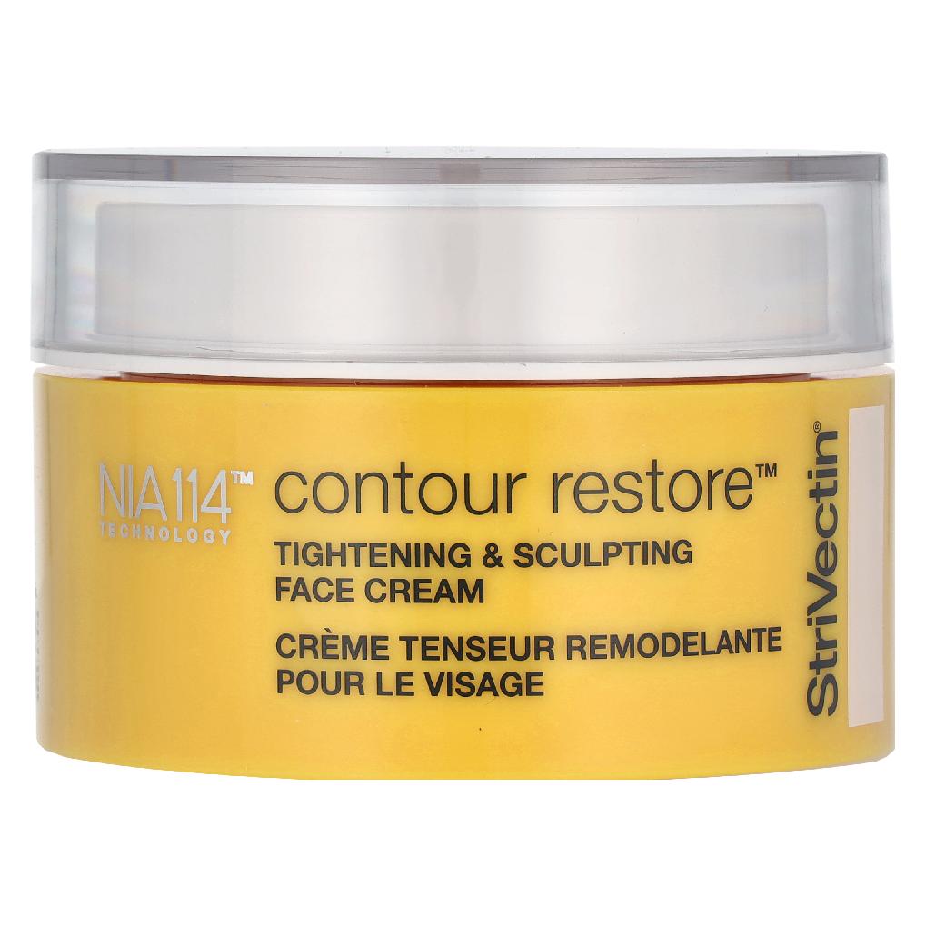 StriVectin Contour Restore (50 ml, 24h Creme) (810014323619)