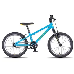 Beany Zero 16 Kinderfahrrad Blue 16