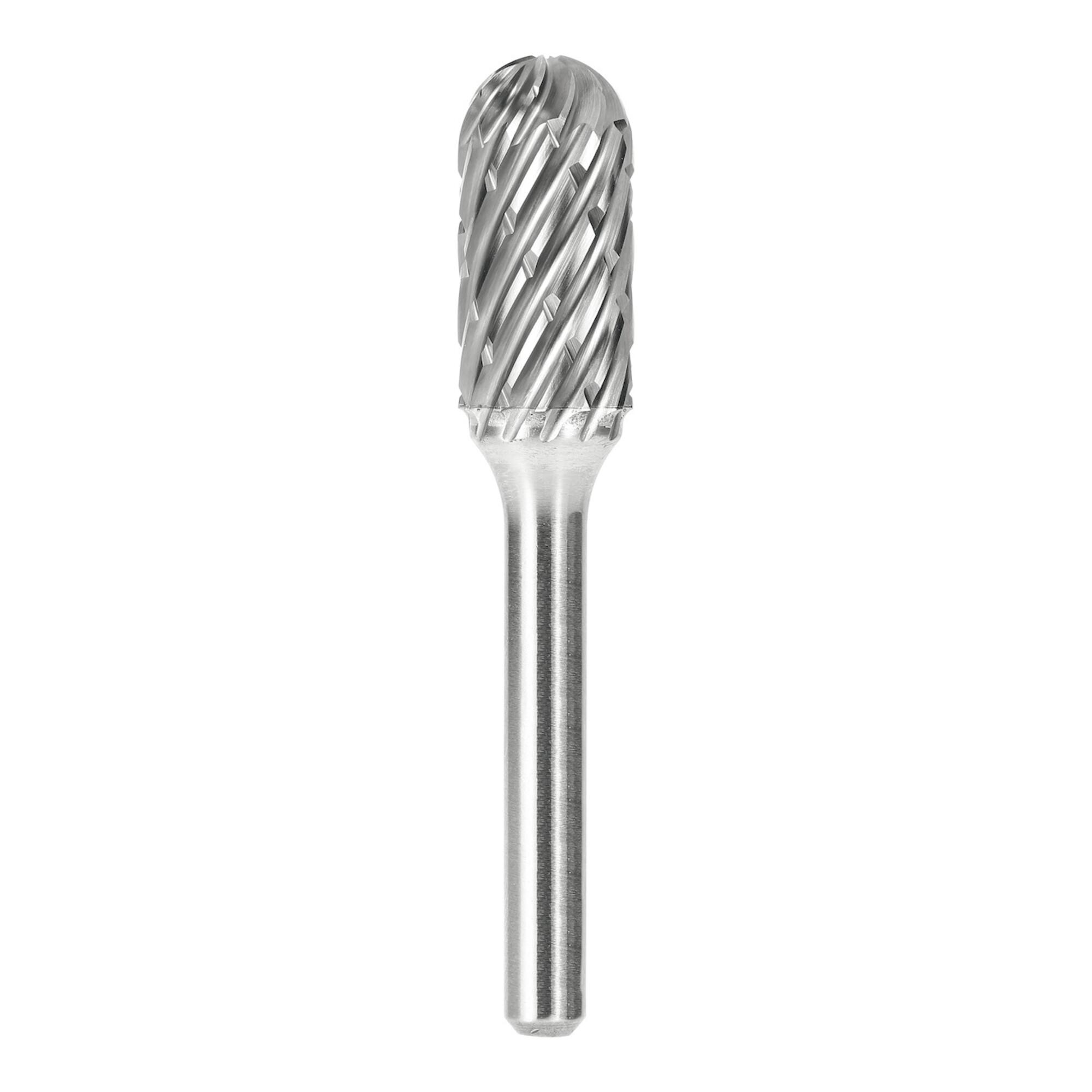 HOLEX Frässtift Z Stahl - grob C1020 (540740 C1020)