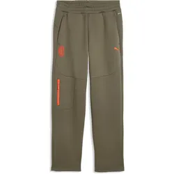 Puma, Herren, Sporthose, Milan AC Sporthose mit Tasche 2026/27 (S), Grün