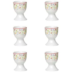 Ritzenhoff & Breker SHANTI Eierbecher 6er Set