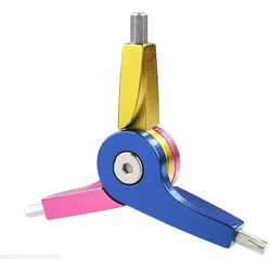 Super B TB-VBY1 Taschen-Falt-Multitool