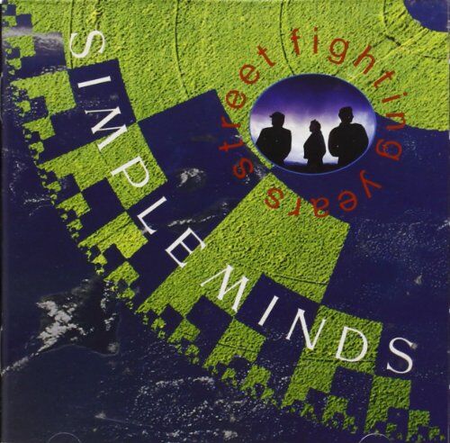 the Simple Minds - Street Fighting Years - Preis vom 11.10.2026 23:13:37 h