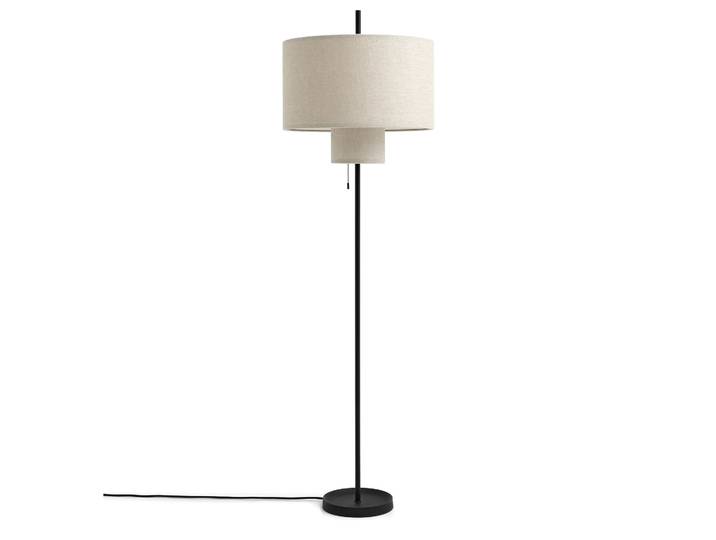 New Works Margin Stehleuchte Beige